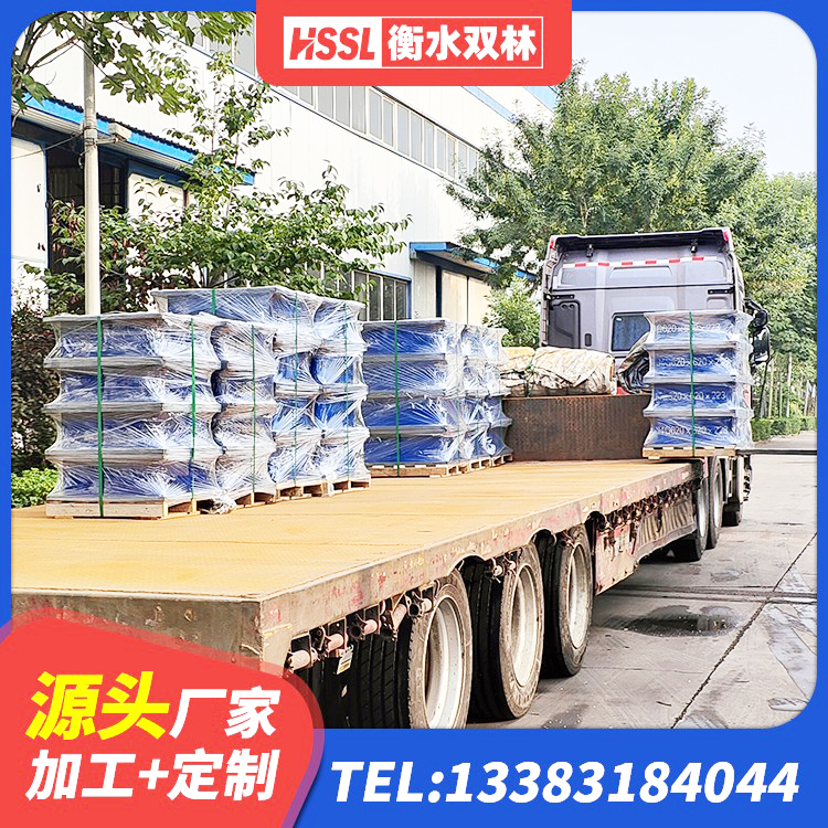 和顺县LNR600橡胶支座源头工厂 和顺县LRB900铅芯支座生产厂家 和顺县建筑抗震支座LNR 和顺县建筑结构隔震支座 - 第3张